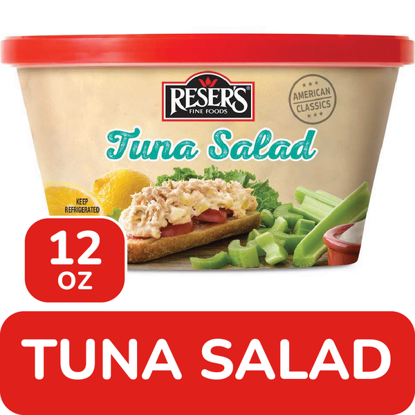 Reser's Fine Foods Tuna Salad