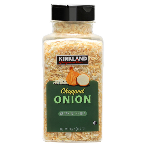 Kirkland Signature Chopped Onion, 11.7 oz