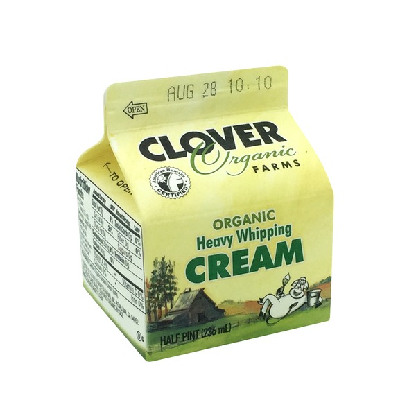 Whole Foods Heavy Cream Whole Foods Heavy Cream