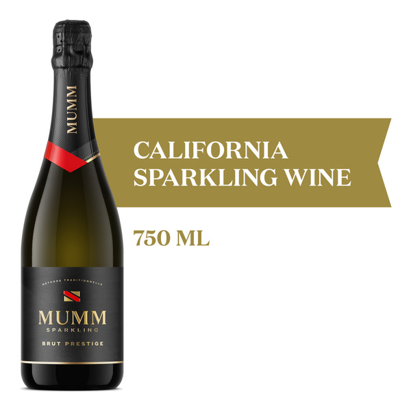 Mumm Sparkling Wine Brut Prestige Same-Day Delivery or Pickup | Publix