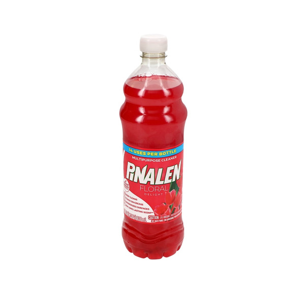 PINALEN Floral Delight Multipurpose Cleaner Same-Day Delivery