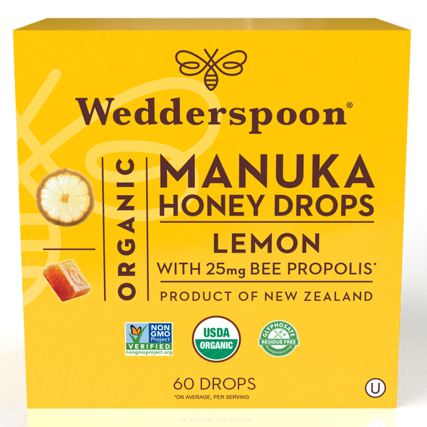 costco organic honey