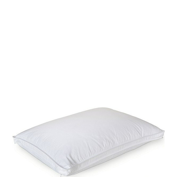 Southern Living Luxury White Down Medium Density Pillow
