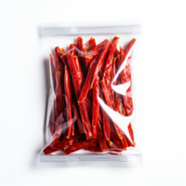 Assagio - Peppers Red Strips #10