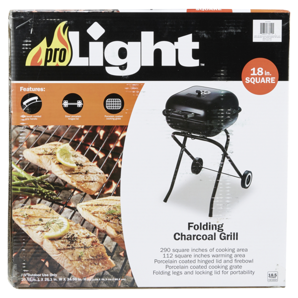 Meijer Prolight 18