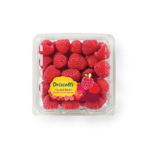 Driscoll's Sweetest Batch Raspberries