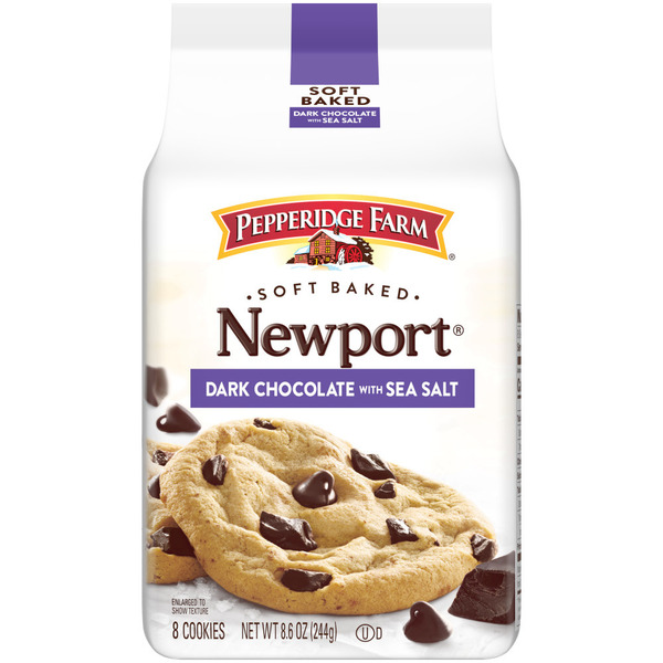 Pepperidge Farm Dark Chocolate Soft Baked