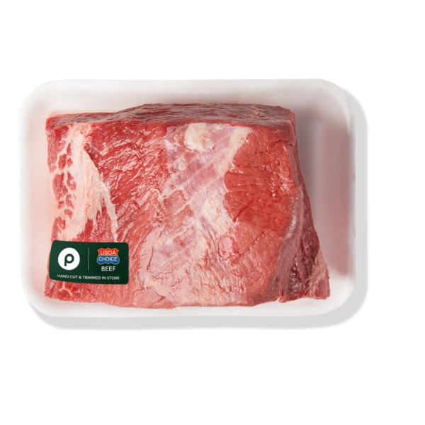 Publix Bottom Round Roast, USDA Choice Beef Same-Day Delivery or Pickup ...
