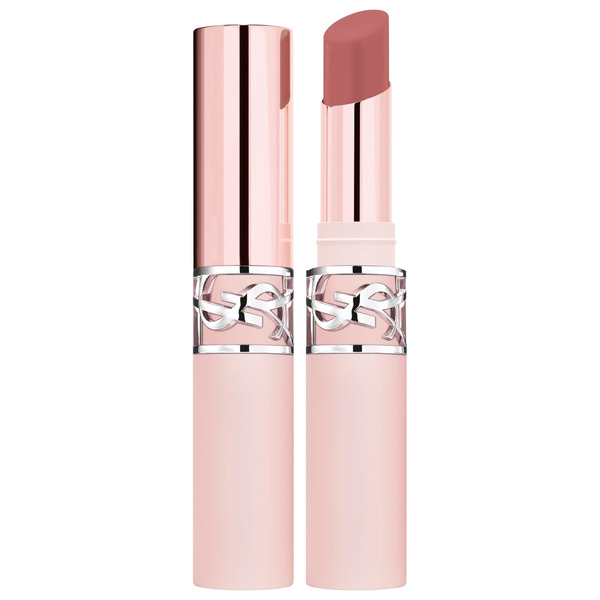 Yves Saint Laurent Lovenude Lip Blusher Soft Blurring Lip Color - 06 Naughty Pink