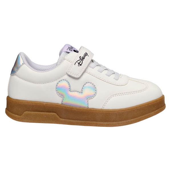 Disney Mickey Children's Character Sneaker, Size 2 Same-Day