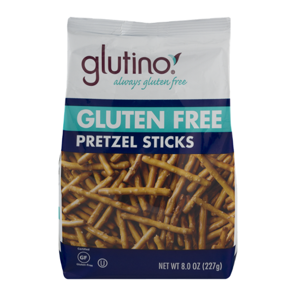 Gluten Free Pretzels At Giant Food Instacart