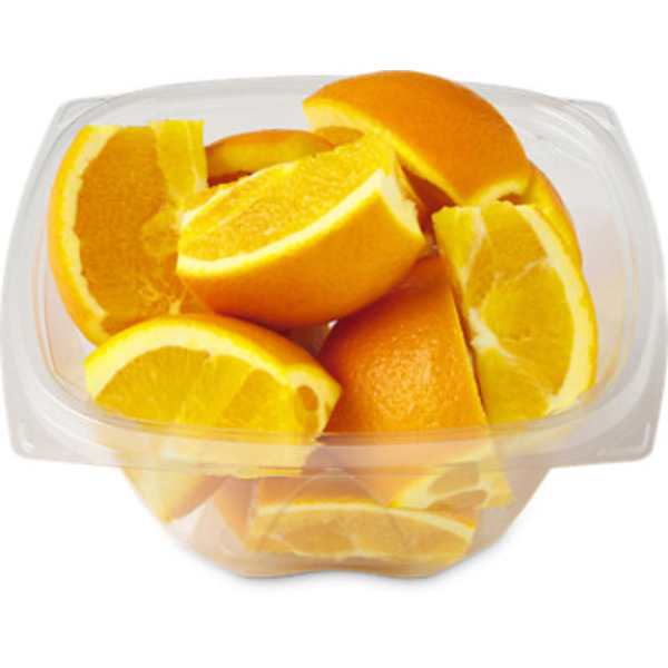 Medium Orange Slices