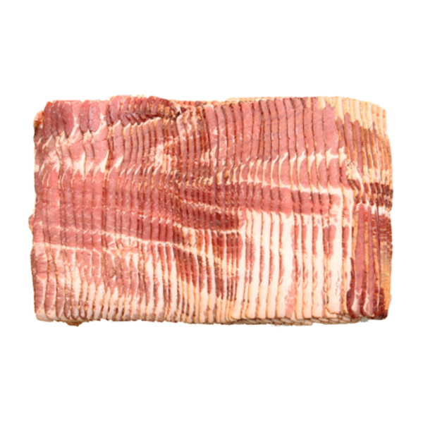 Daily's - Applewood Bacon, 10-12 #30374 - 15lb