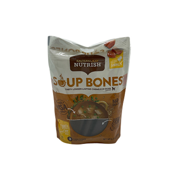 Rachael Ray Nutrish Dog Treat