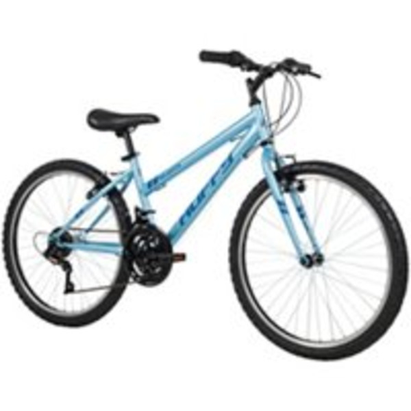 Huffy Bike, Granite