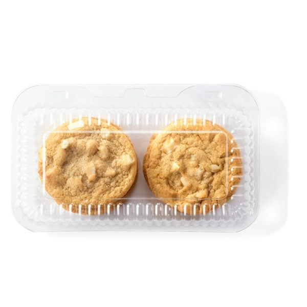Publix Publix Bakery White Chocolate Macadamia Cookies Same-Day 