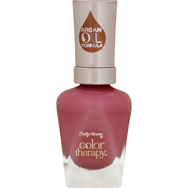 Sally Hansen Nail Color, Mauve Mantra 270 Same-Day Delivery or