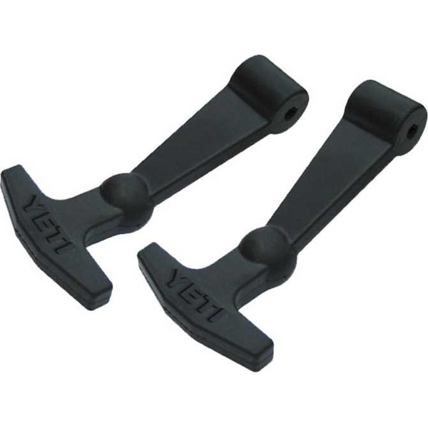 YETI T-Rex Roadie 20 & Tundra Lid Latches