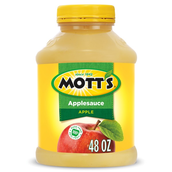 Mott's Original Applesauce