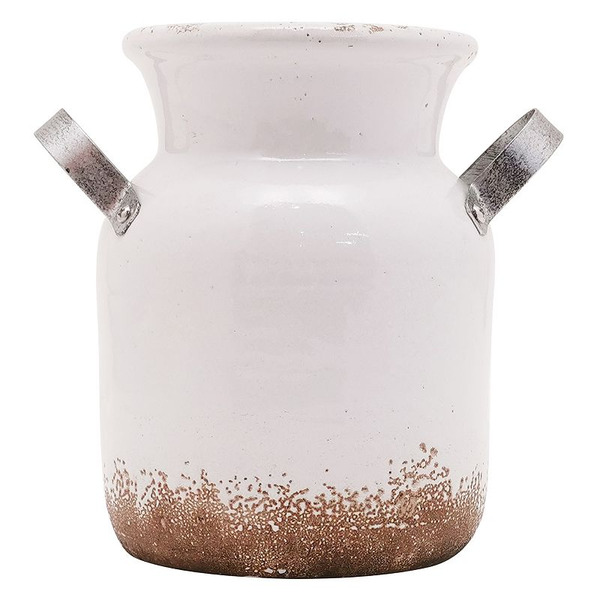 Sonoma Goods For Life Decorative Farmhouse Bucket Table Decor