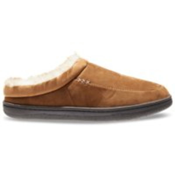 Magellan Outdoors Men's Clog Slipper, Size 9