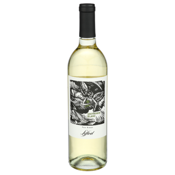 Lifted Paso Robles Sauvignon Blanc