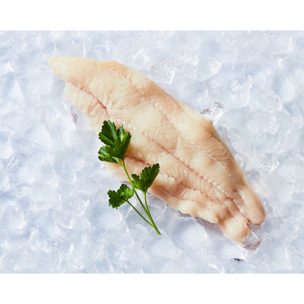 Previously Frozen Catfish Fillet