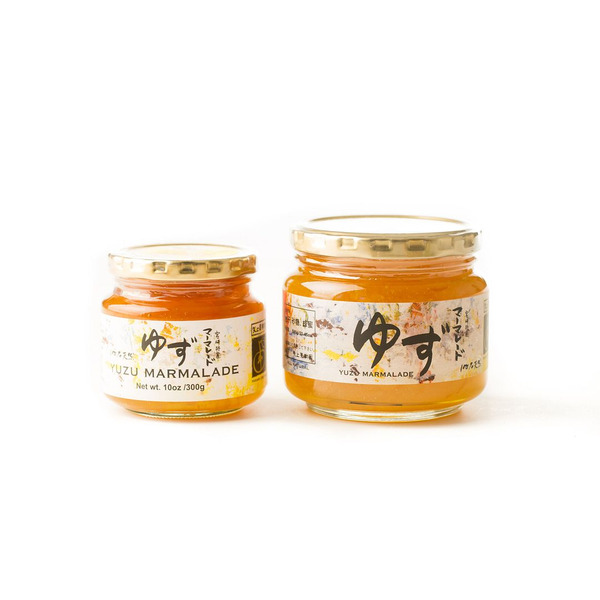 Yakami Orchard Yuzu Marmalade Same-Day Delivery or Pickup | The