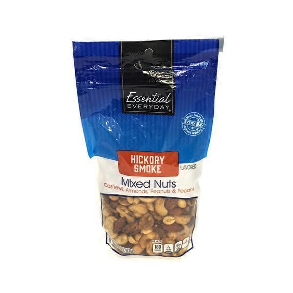 Essential Everyday Mixed Nuts (10 oz) Instacart