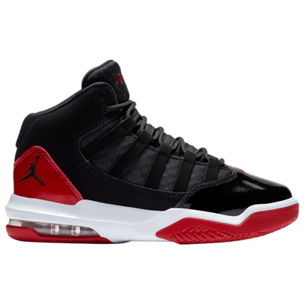 JORDAN Max Aura Grade-School, Size 6
