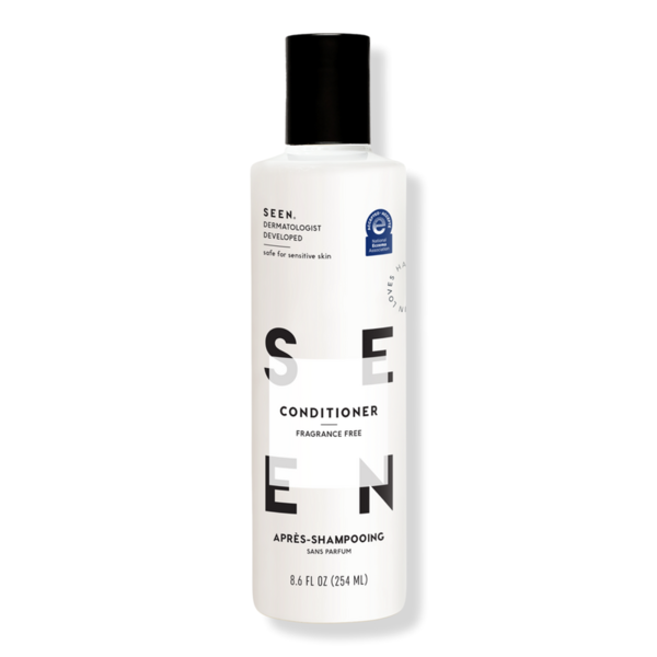 SEEN Conditioner, Fragrance Free