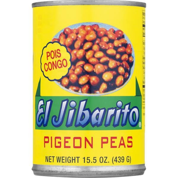 El Jibarito Pigeon Peas Same-Day Delivery or Pickup | Publix