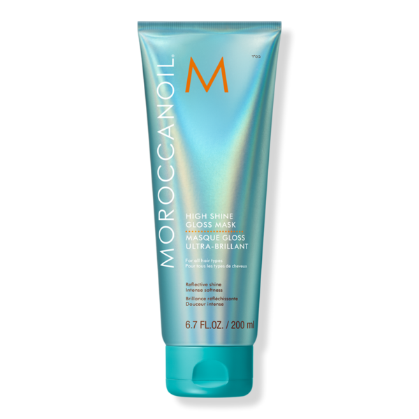 Moroccanoil High Shine Gloss Mask
