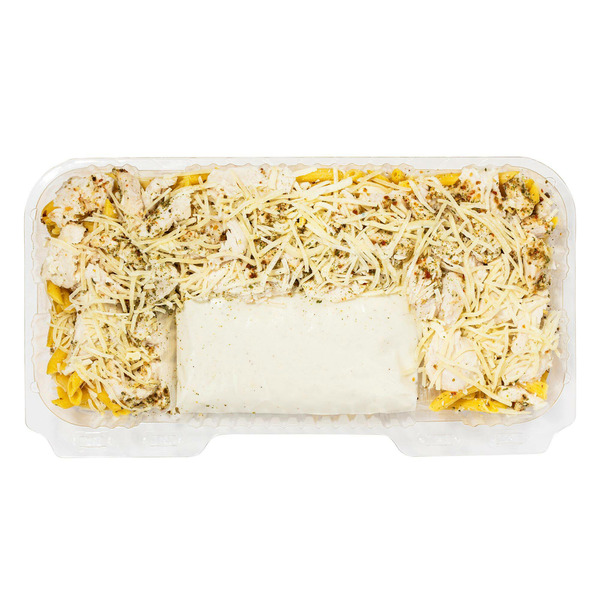 Costco Chicken Penne Alfredo SameDay Delivery Instacart