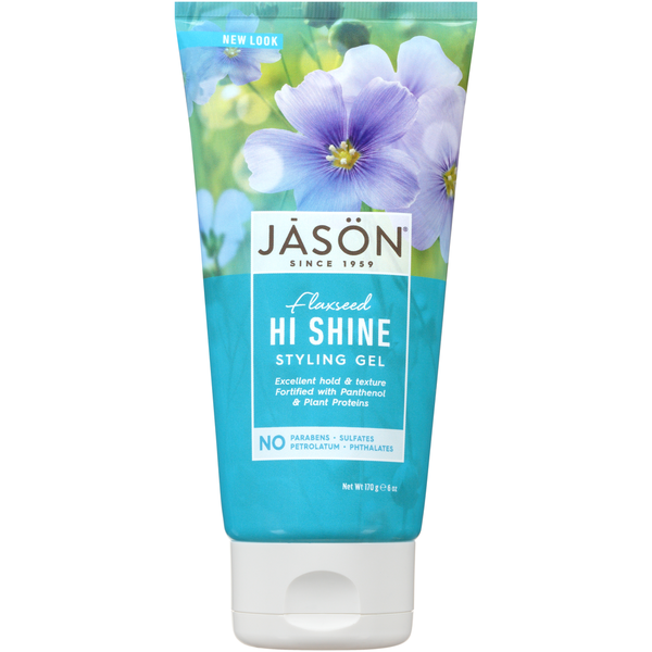 JĀSÖN Flaxseed Hi Shine Styling Gel Same-Day Delivery or Pickup