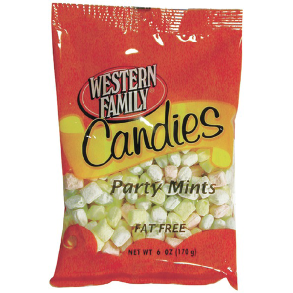 Western Family Party Mints Same-Day Delivery or Pickup | Broulim's ...