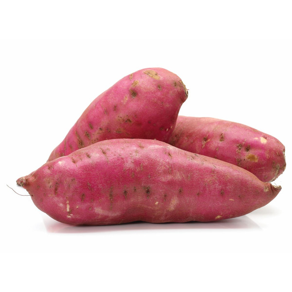 Medum Red Sweet Potato