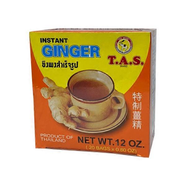 T.A.S Instant Thai Ginger Tea