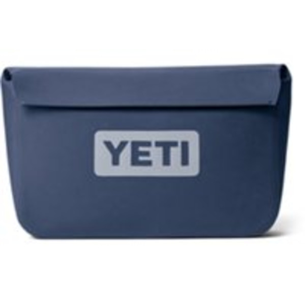 YETI SideKick Dry Gear Case - Classic Navy