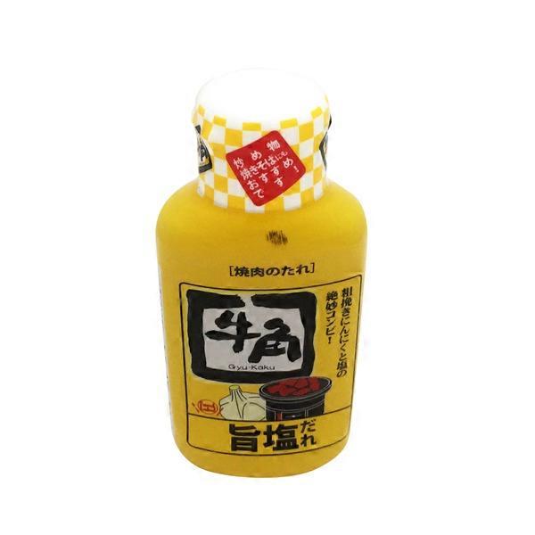 GyuKaku BBQ Umashio Sauce (7.4 oz) Instacart