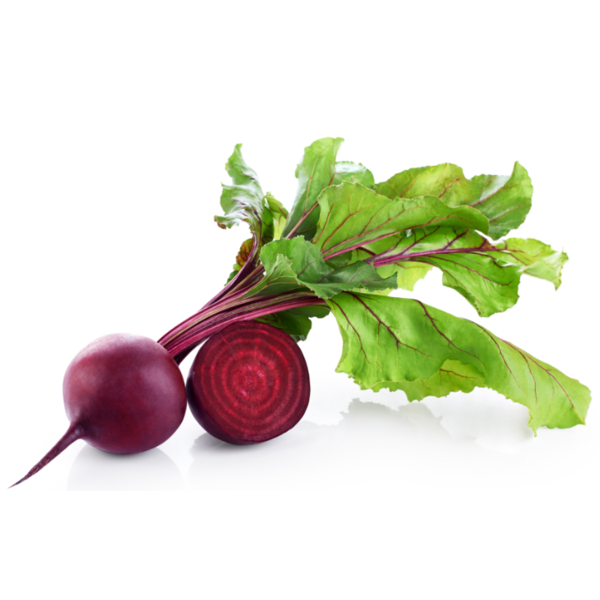 STRIPED BEETS - 3 CT