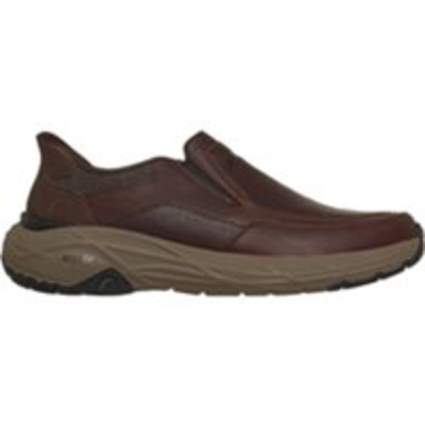 SKECHERS Men's Arch Fit Maverick Slip-In Shoe, Size 11