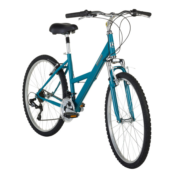 Nishiki Women's Tamarack Bike, Size S - Teal