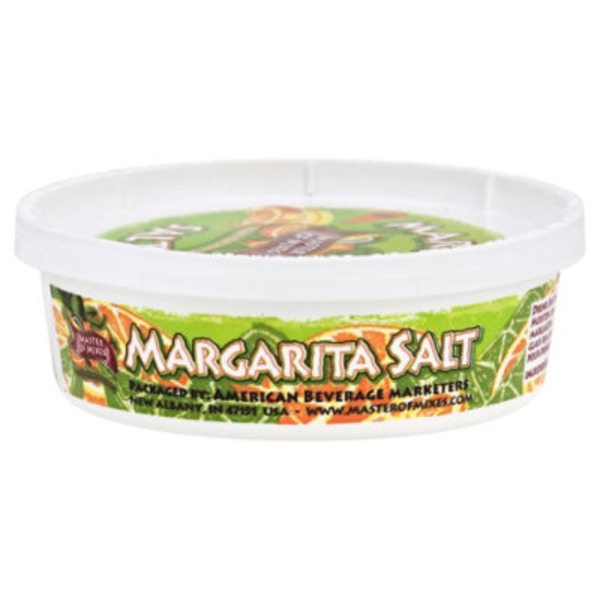 Master of Mixes Margarita Salt