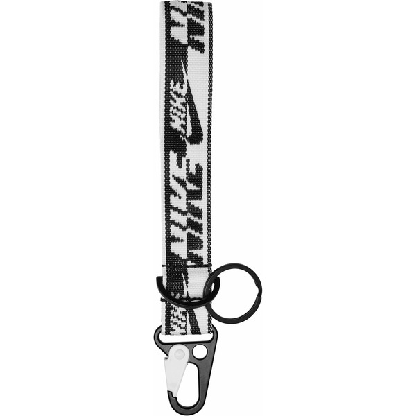 nike wristlet keychain