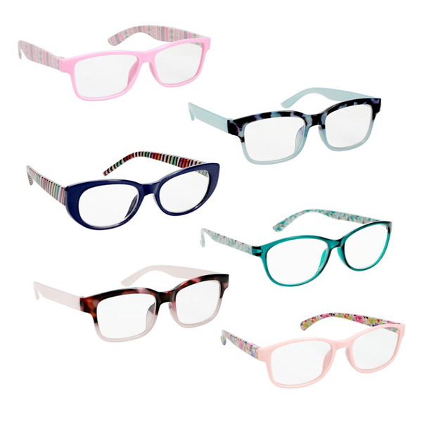 Fashion Reader Glasses, 3.25 Strength Same-Day Delivery  display picture 1