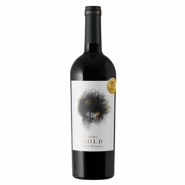 Ego Bodegas Goru Red Blend Jumilla, Spain, 750 ml