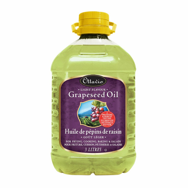 Ottavio Grapeseed Oil