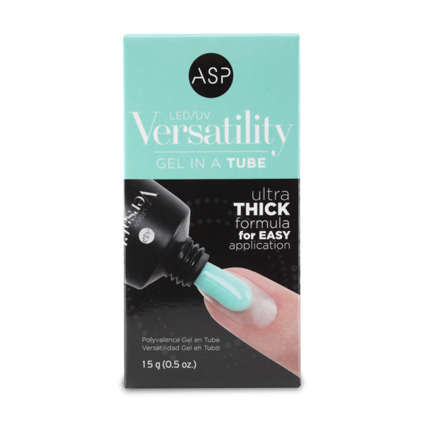 Sally Beauty Asp Led/uv Versatility Tube Same-Day Delivery | Instacart