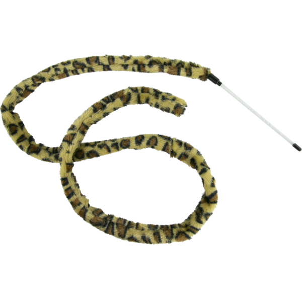 Play On Assorted Safari Wizard Wands Cat Toy